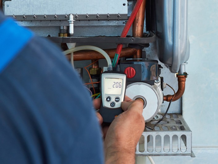 emergency plumber East Sussex